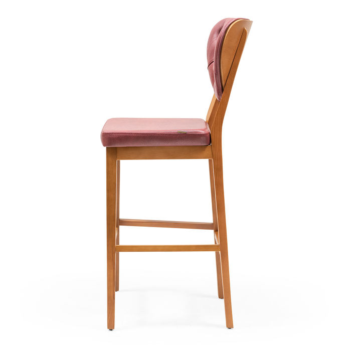 стул барный wf‑300701045 Wilmax (photo 6)