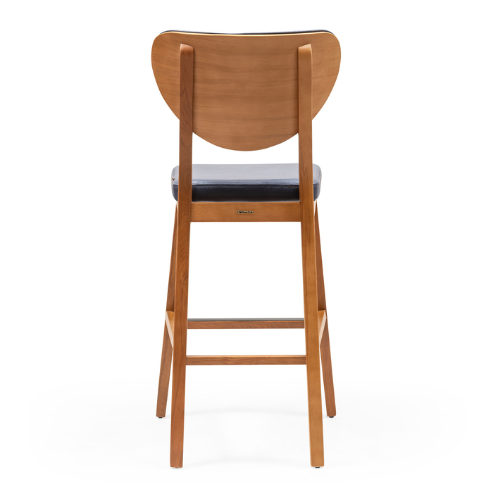 стул барный wf‑300701049 Wilmax (photo 4)