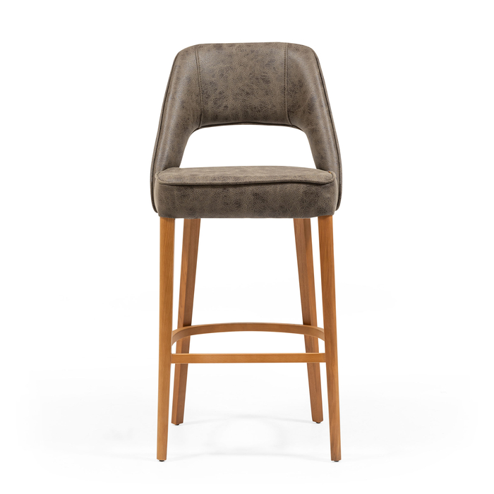 стул барный wf‑300901037 Wilmax (photo 8)