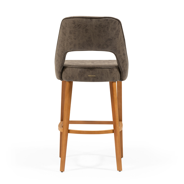 стул барный wf‑300901037 Wilmax (photo 4)