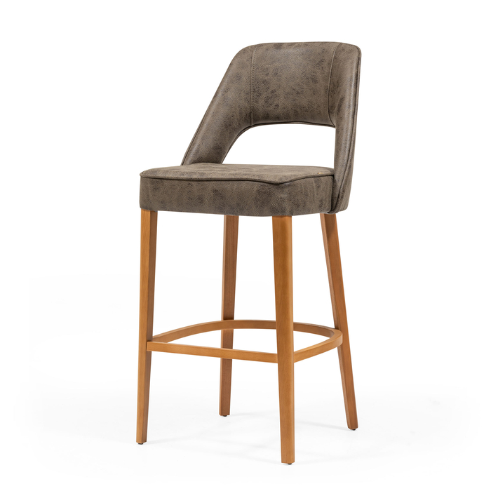 стул барный wf‑300901037 Wilmax (photo 7)