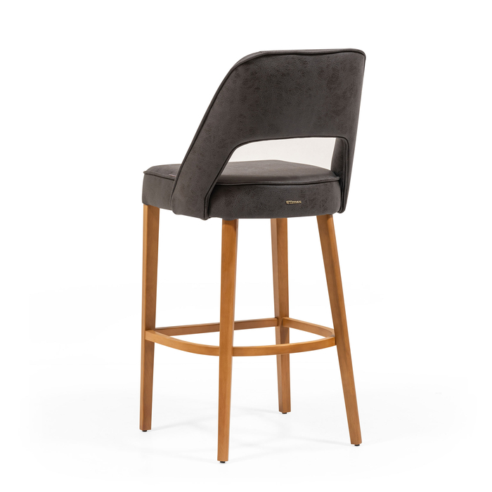 стул барный wf‑300901040 Wilmax (photo 5)