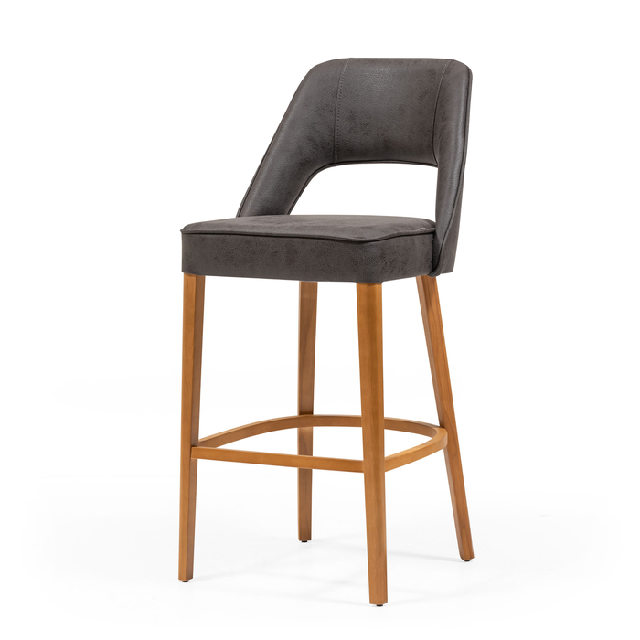 стул барный wf‑300901040 Wilmax (photo 7)