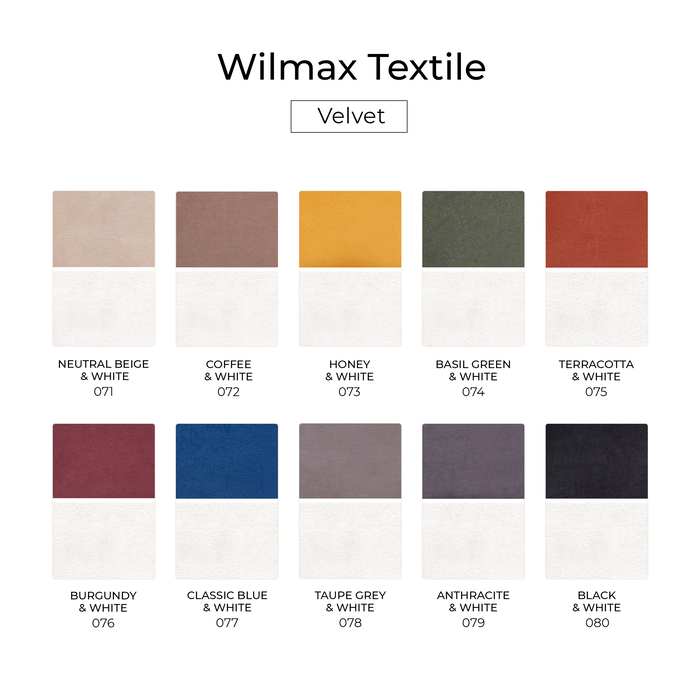 стул обеденный  wf‑101753071 Wilmax (photo 9)