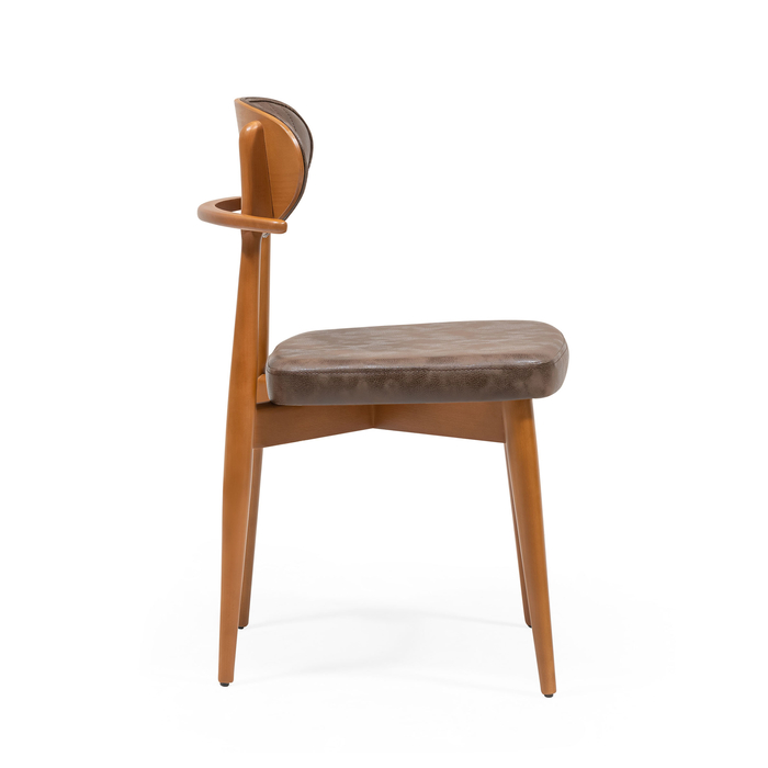 стул обеденный  wf‑101501064 Wilmax (photo 2)