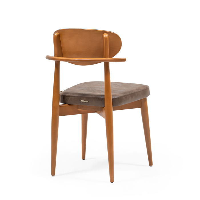 стул обеденный  wf‑101501064 Wilmax (photo 3)