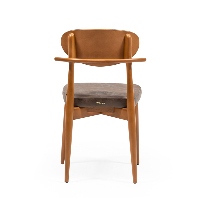 стул обеденный  wf‑101501064 Wilmax (photo 4)