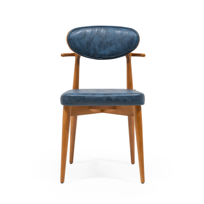 стул обеденный  wf‑101501070 Wilmax (photo 8)