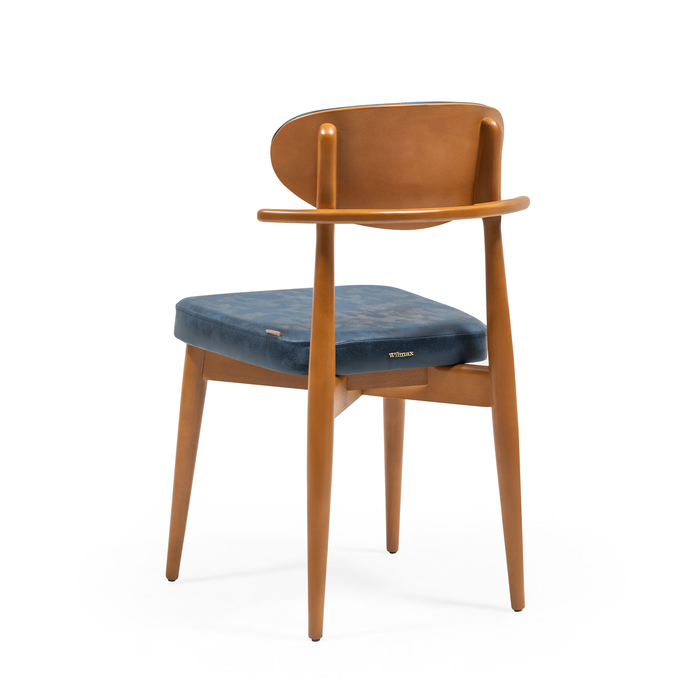 стул обеденный  wf‑101501070 Wilmax (photo 5)