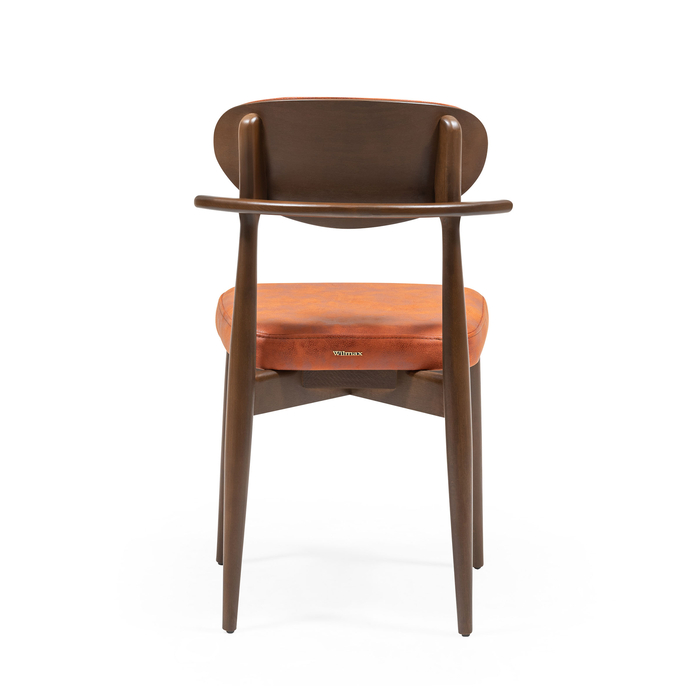 стул обеденный  wf‑101502065 Wilmax (photo 4)