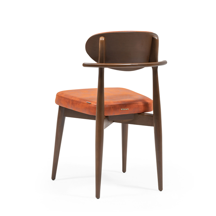 стул обеденный  wf‑101502065 Wilmax (photo 5)