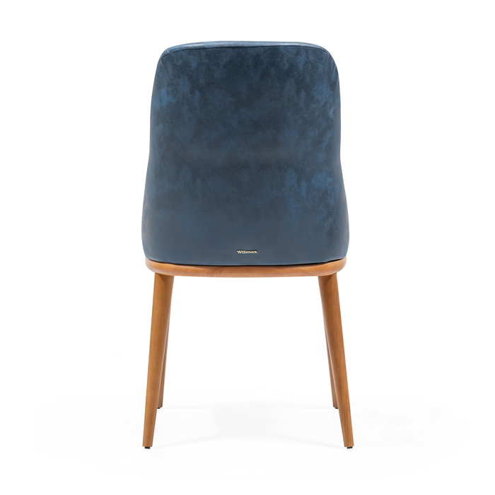 стул обеденный  wf‑101601070 Wilmax (photo 4)