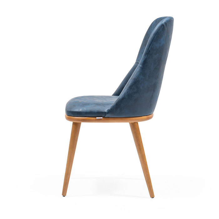 стул обеденный  wf‑101601070 Wilmax (photo 6)