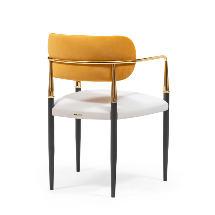 Кресло обеденное wf‑201753073 Wilmax (photo 3)