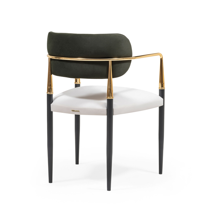 Кресло обеденное wf‑201753074 Wilmax (photo 3)