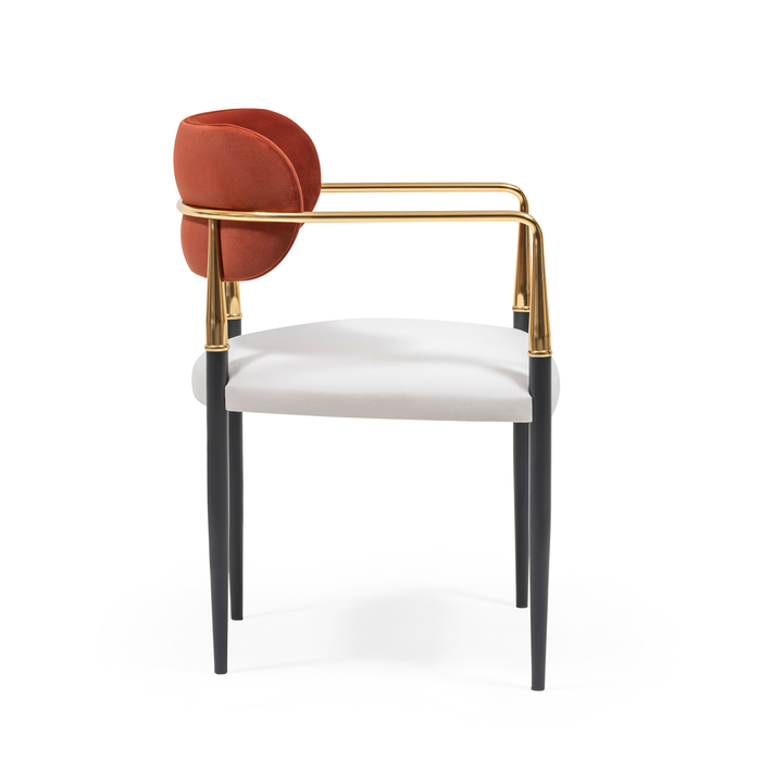 Кресло обеденное wf‑201753075 Wilmax (photo 2)