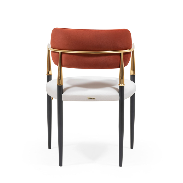 Кресло обеденное wf‑201753075 Wilmax (photo 4)