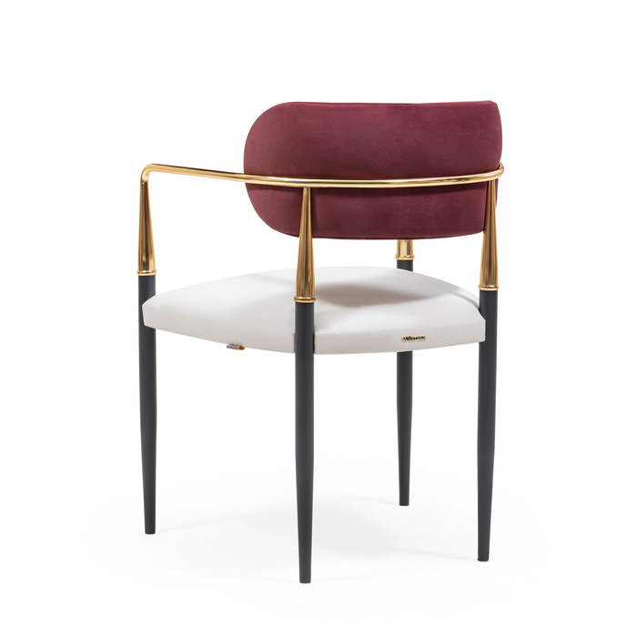 Кресло обеденное wf‑201753076 Wilmax (photo 5)