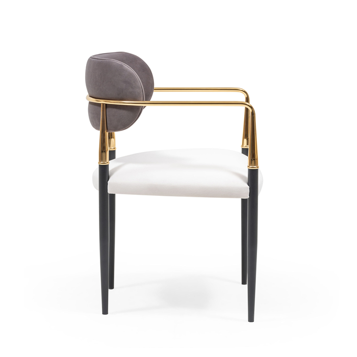 Кресло обеденное wf‑201753078 Wilmax (photo 2)