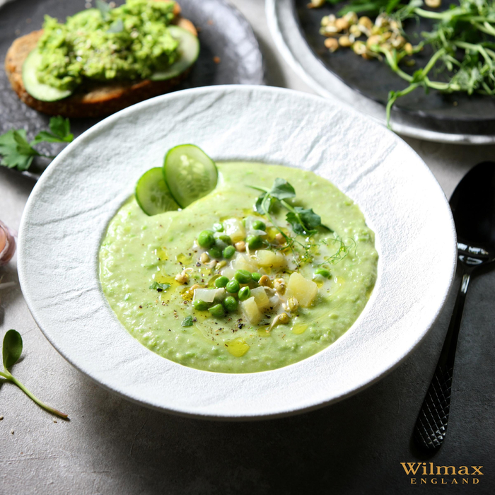 тарелка глубокая 25,5 см wl‑661530/a Wilmax (photo 9)