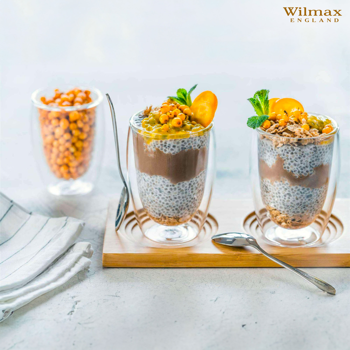 Поднос 30x10 см wl‑771012/a Wilmax (photo 4)