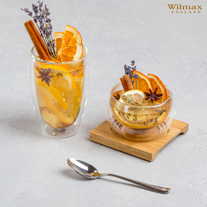 Поднос 10x10 см wl‑771010/a Wilmax (photo 3)