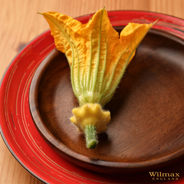 тарелка круглая 15 см wl‑781017/a Wilmax (photo 4)