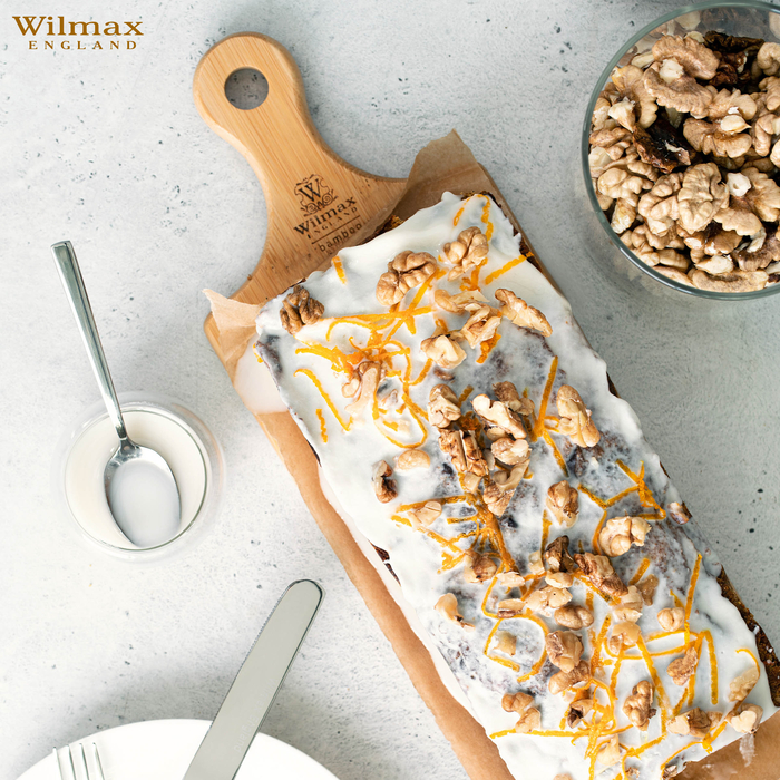 Поднос с ручкой 30x11 см wl‑771005/a Wilmax (photo 3)