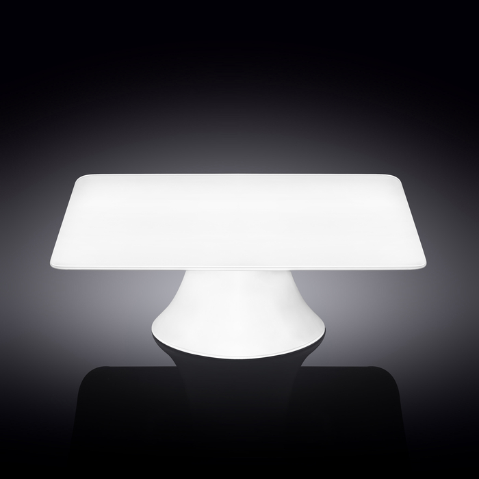 тортовница 30x30x9 см wl‑996133/1c Wilmax (photo 1)