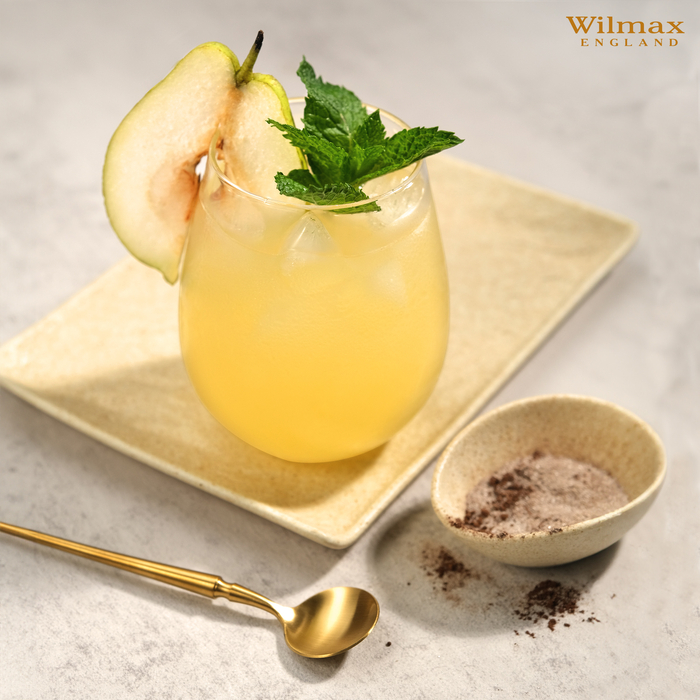 стакан 410 мл wl‑888643/a Wilmax (photo 2)