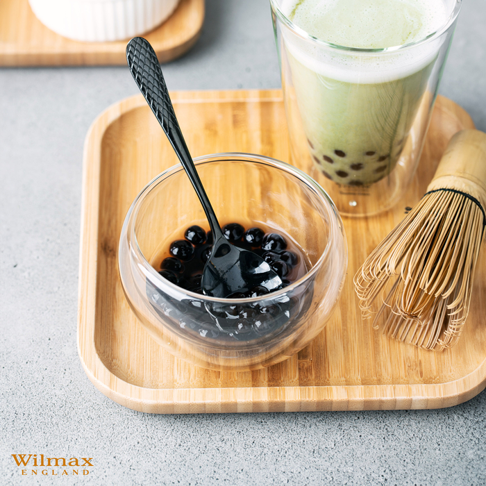 Пиала двустенная 120 мл wl‑888752/a Wilmax (photo 4)