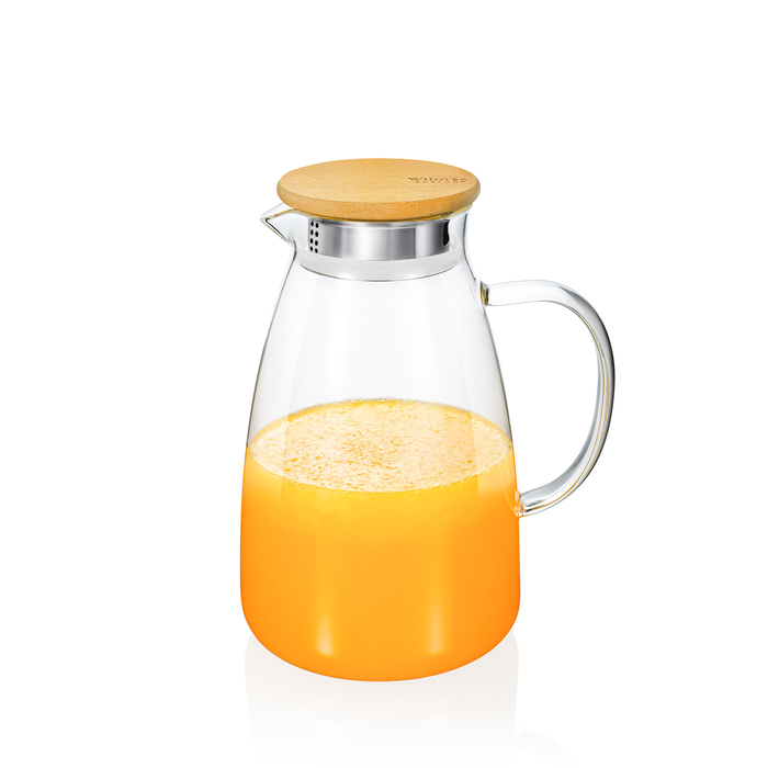 Кувшин 1500 мл wl‑888215/a Wilmax (photo 2)