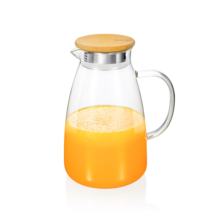 Кувшин 1900 мл wl‑888216/a Wilmax (photo 2)