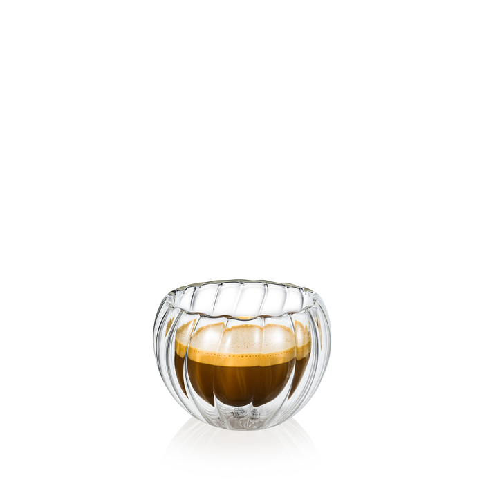 Пиала двустенная 160 мл wl‑888404/a Wilmax (photo 2)