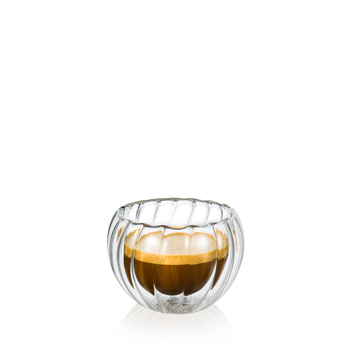 Пиала двустенная 200 мл wl‑888405/a Wilmax (photo 2)