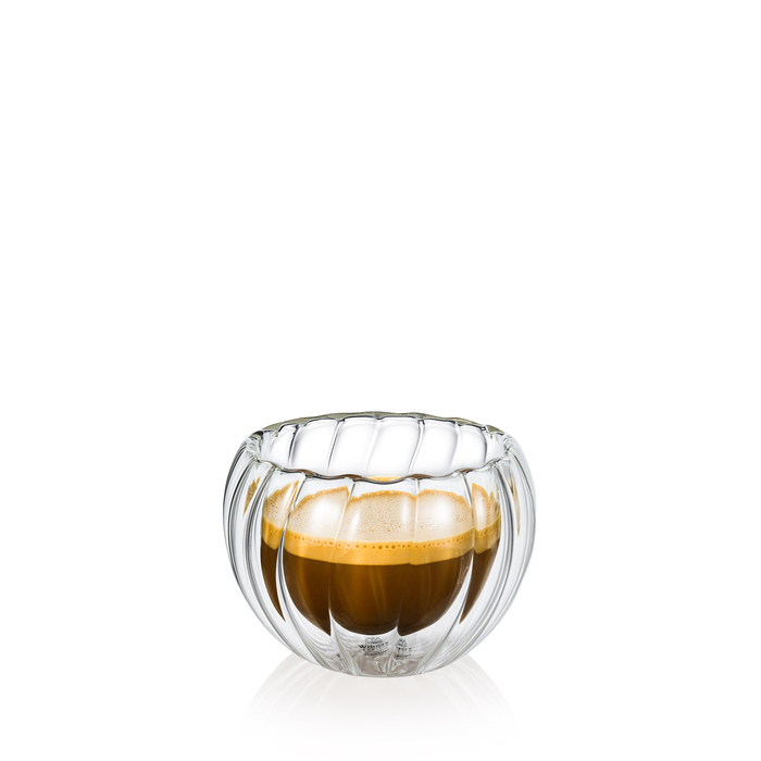 Пиала двустенная 250 мл wl‑888406/a Wilmax (photo 2)