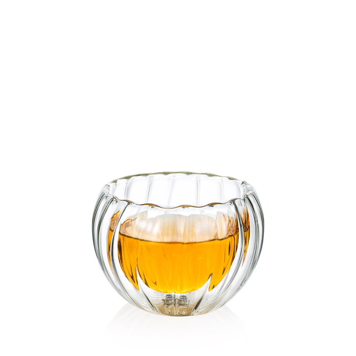 Пиала двустенная 400 мл wl‑888408/a Wilmax (photo 2)