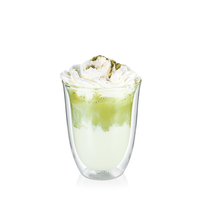 стакан двустенный 400 мл wl‑888713/a Wilmax (photo 2)