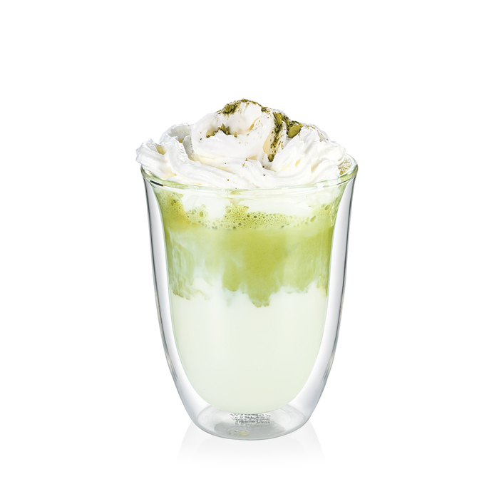 стакан двустенный 500 мл wl‑888714/a Wilmax (photo 2)