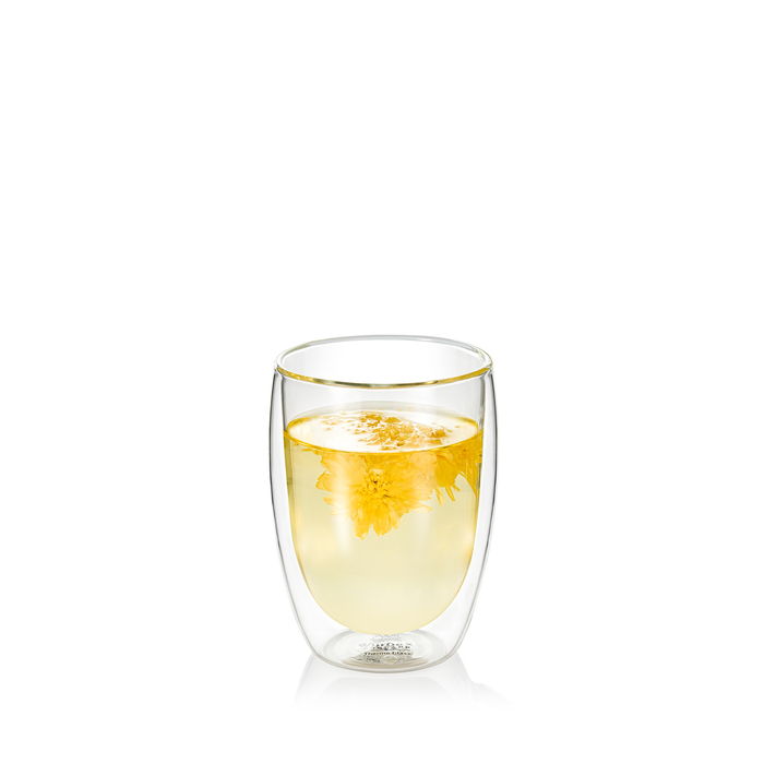 стакан двустенный 250 мл wl‑888732/a Wilmax (photo 2)