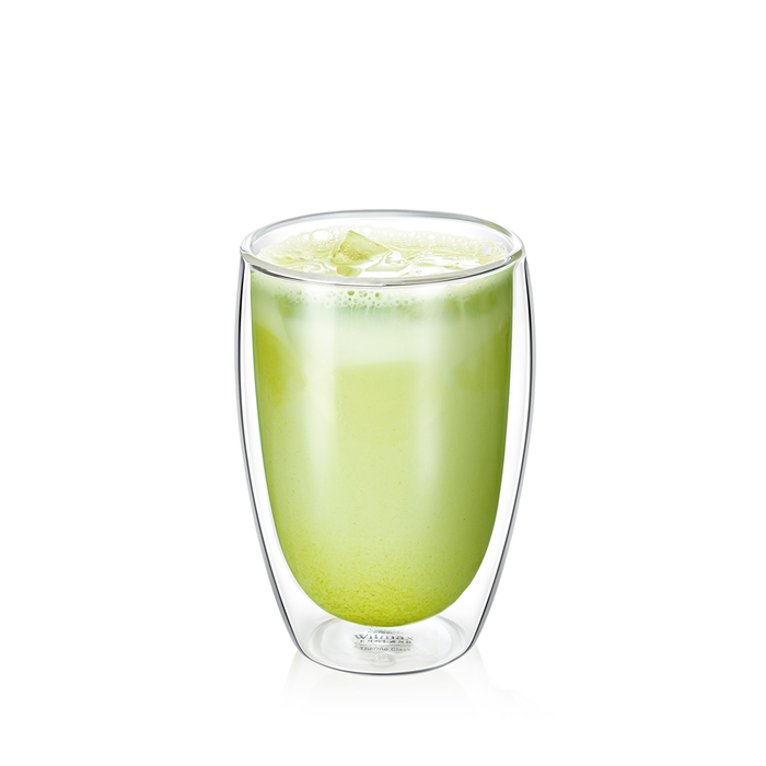 стакан двустенный 500 мл wl‑888735/a Wilmax (photo 2)