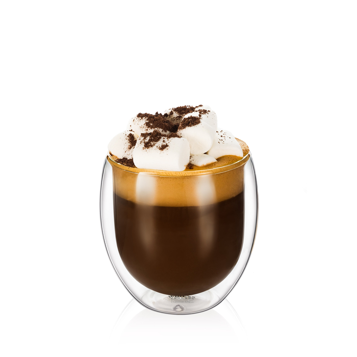 стакан двустенный 500 мл wl‑888764/a Wilmax (photo 2)