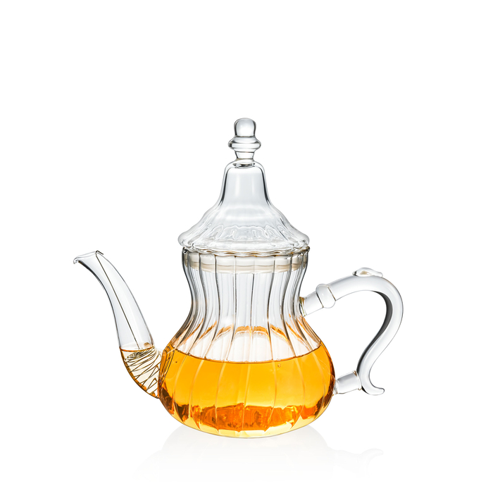 чайник заварочный марокканский 650 мл wl‑888.828.100/a Wilmax (photo 2)