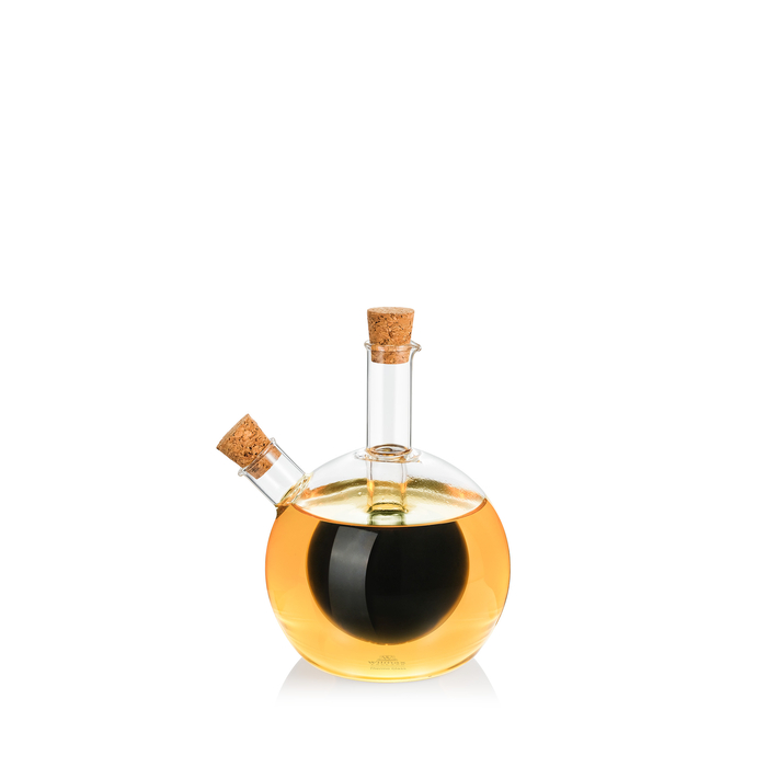 Бутылка для масла/уксуса 300 мл wl‑888954/a Wilmax (photo 2)