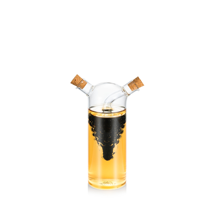 Бутылка для масла/уксуса 250 мл wl‑888955/a Wilmax (photo 2)