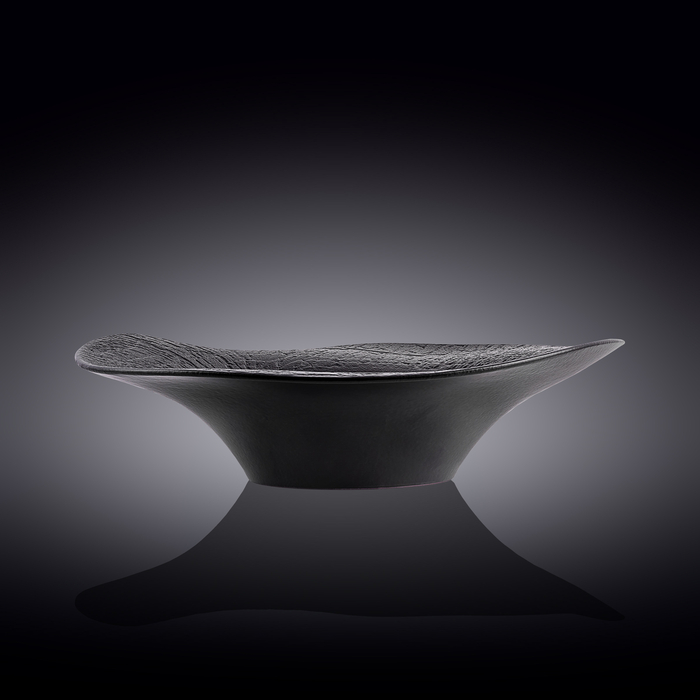 Блюдо глубокое с волнистыми краями 30 см wl‑663106/a Wilmax (photo 2)