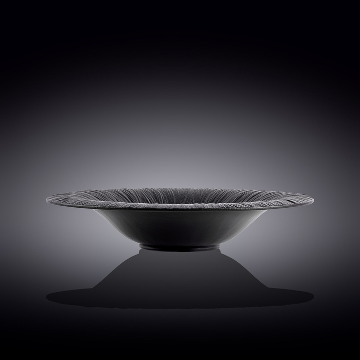 тарелка глубокая круглая 28 см wl‑664113/a Wilmax (photo 2)