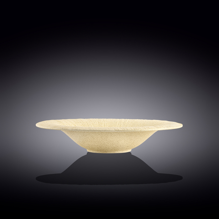 тарелка глубокая круглая 23 см wl‑664312/a Wilmax (photo 2)