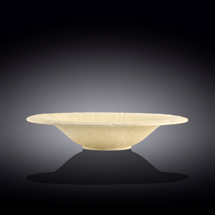 тарелка глубокая круглая 28 см wl‑664313/a Wilmax (photo 2)