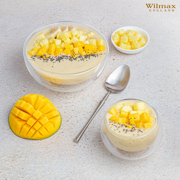 Пиала двустенная 300 мл wl‑888790/a Wilmax (photo 2)